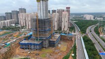 Sumadhura Palais Royale | Ultra Luxury Project in Puppalaguda | Hyderabad 